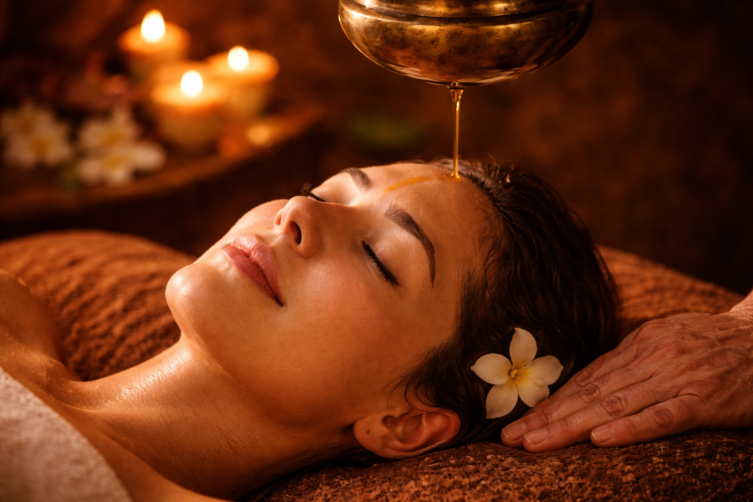 The Ancient Medicine That Knows Your Body Is Tired
